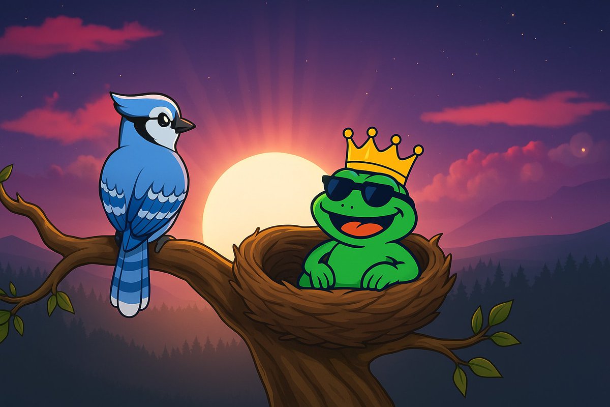 🪶 <a href="/SlideFunBot/">Slide.fun /🛝</a> x <a href="/flockseth/">Flocks</a> Giveaway! 

We’ve teamed up with <a href="/flockseth/">Flocks</a> — the social graph layer taking over <a href="/ethereum/">Ethereum</a> 🔥

🎁 Rewards: 10 Exclusive WL from Flockseth &amp; 5000 XP for 10 lucky winners 

To join:
✅ Follow <a href="/SlideFunBot/">Slide.fun /🛝</a> &amp; <a href="/flockseth/">Flocks</a>
✅ Like ❤️ + RT 🔁 this post
✅ Tag