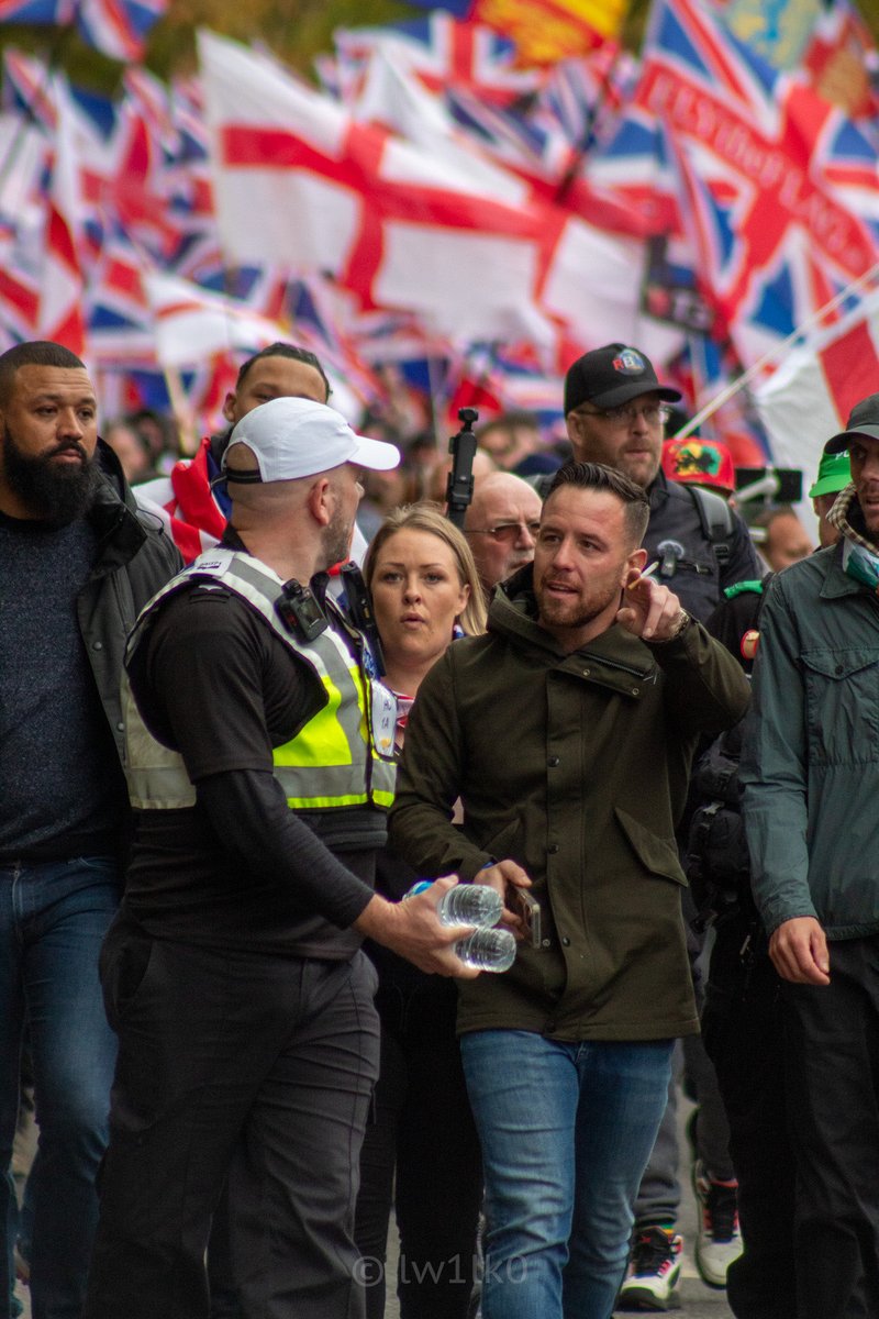 Lukesaints85's tweet image. #Southampton #SouthamptonPatriots #Protest @RealDannyTommo