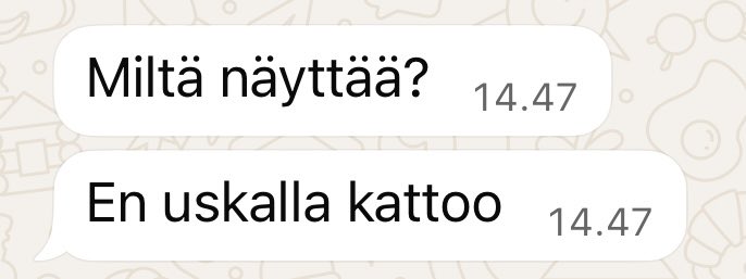 Tuukka Kotimäki tweet media