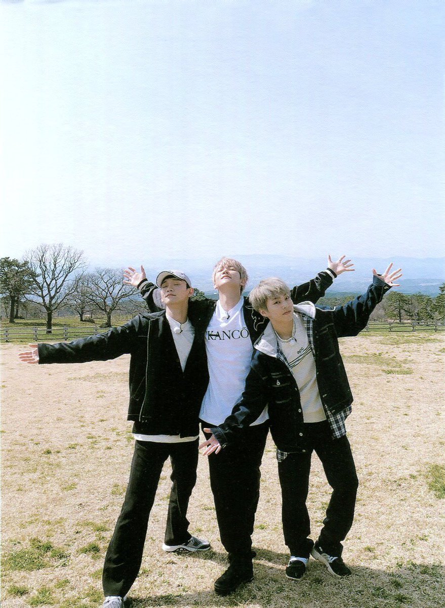 We stand with CBX and EXO

#AlwaysWithOT9
#CBX_is_part_of_EXO
#첸백시는_엑소의_일부입니다
#EXO <a href="/weareoneEXO/">EXO</a>
<a href="/SMTOWNGLOBAL/">SMTOWN</a>