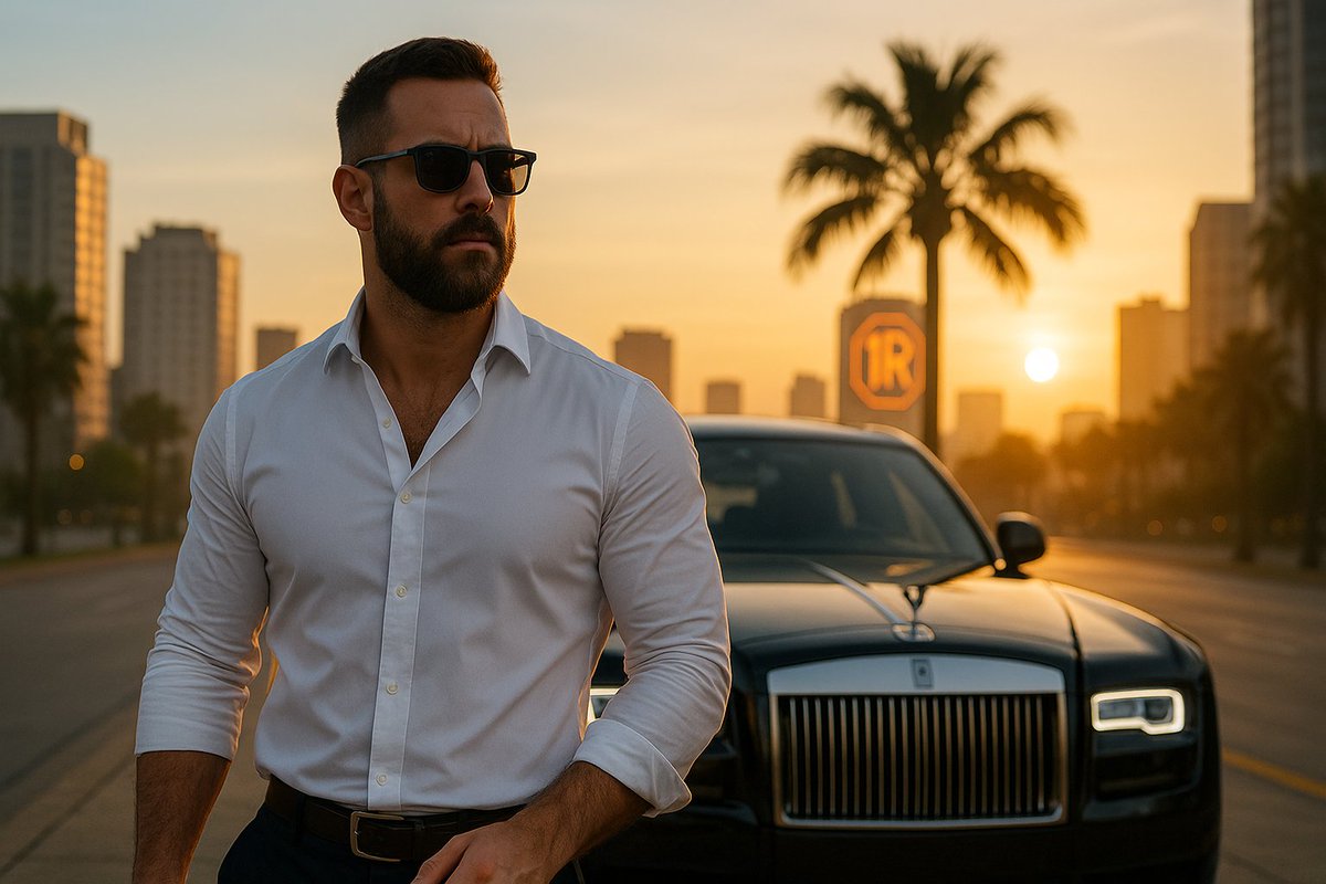 Richie_Rich2025's tweet image. ☀️ Good Morning Fam — RichieRich Monday Focus ☀️

New day. New week. Same mission. 💼
Start strong — move smart — stay loyal to the vision.
We don’t chase noise, we build legacy. 🚀

💎 Buy $RR on Raydium:
👉 raydium.io/launchpad/toke…

📢 Join the movement:
💬 Telegram:…