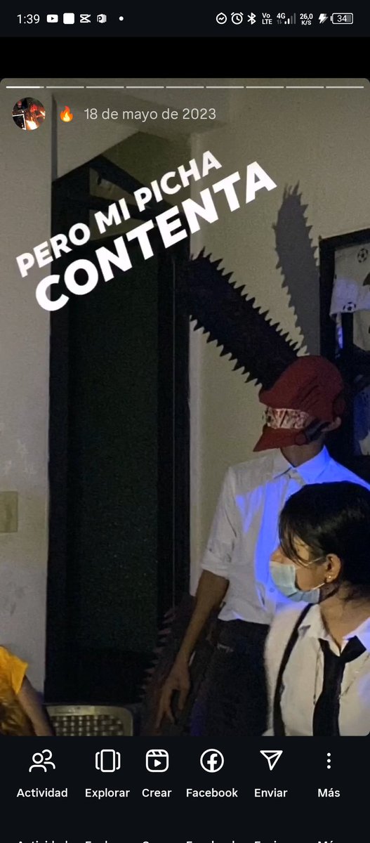 Sebastián Ricardo Rodriguez chaparro tweet media