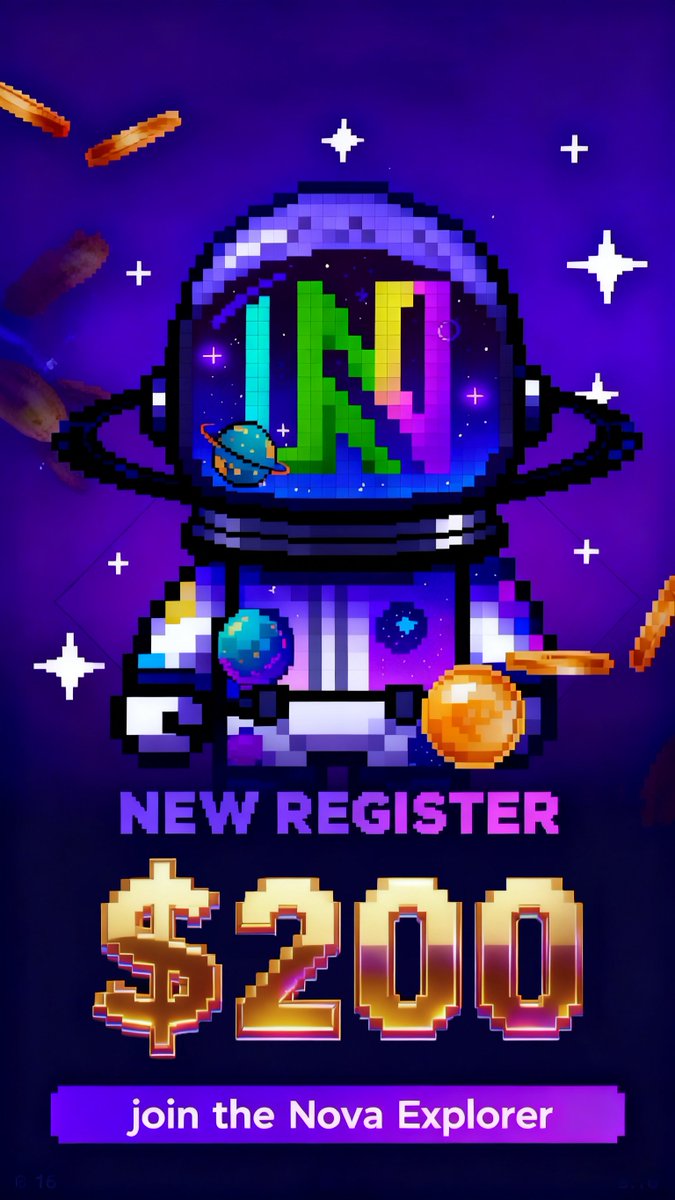 Nova Explorer tweet media