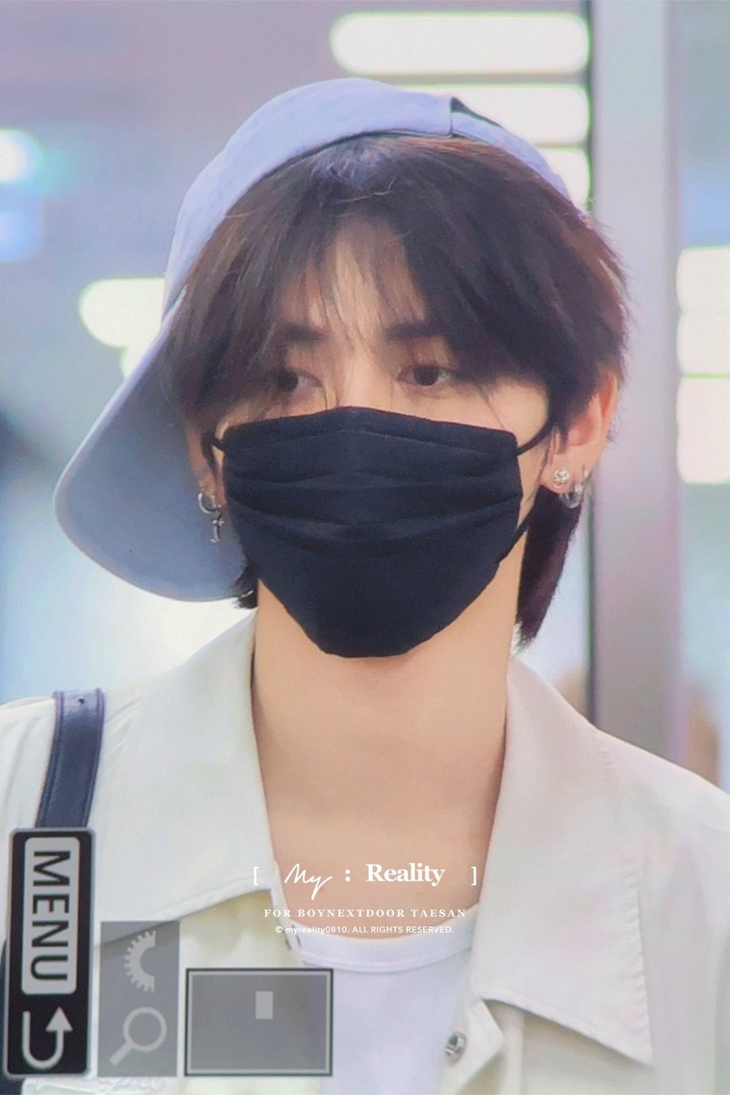 동민과 태산 tweet media