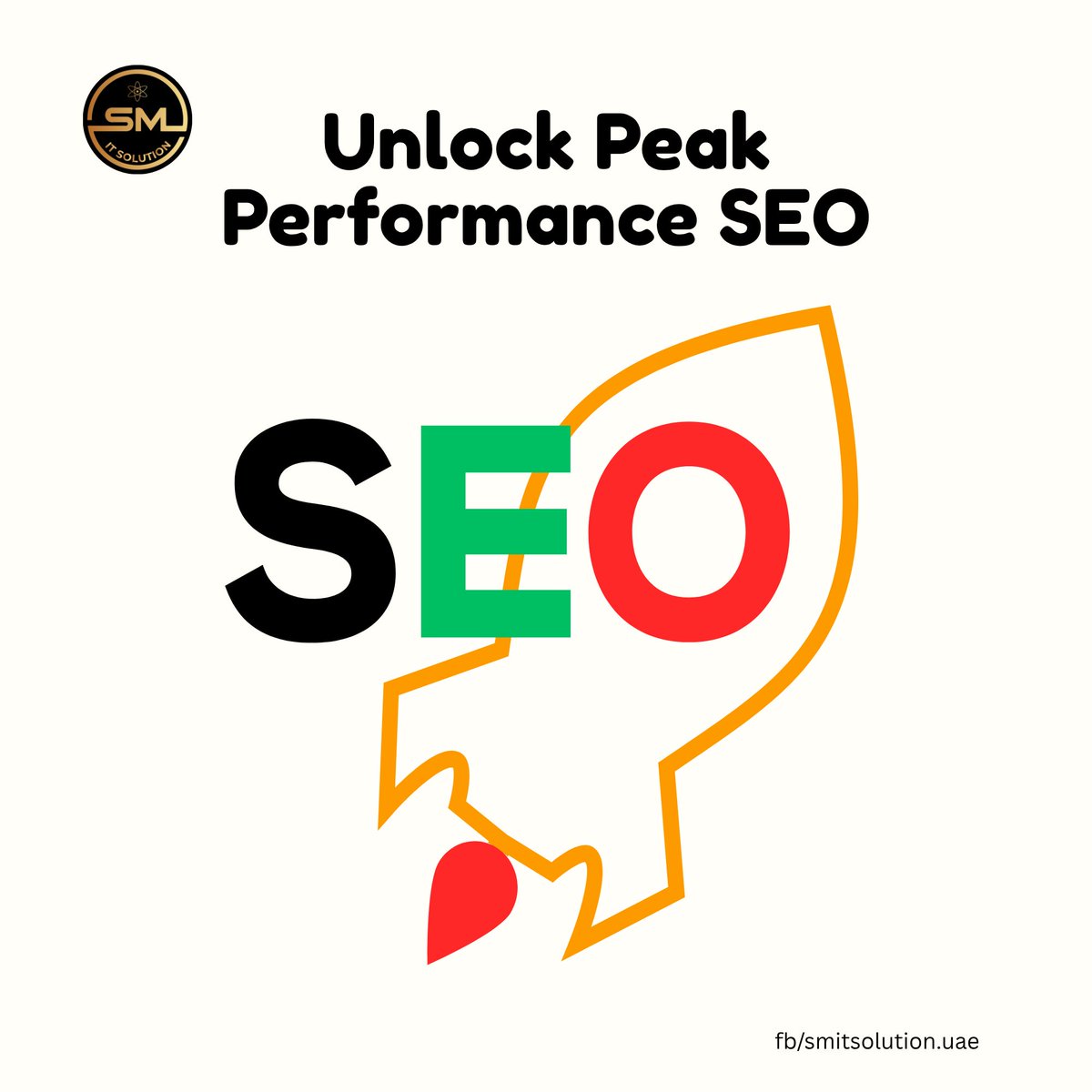 smitsolutionuae's tweet image. Reach the top of search results with technical precision. We make your website faster, cleaner, and easier to rank.

⚙️ Advanced site audit.
🚀 SEO performance boost.
📈 Ranking improvement.

#PeakPerformanceSEO #SMITSolution #TechnicalExperts #SEOUpgrade #RankOptimization