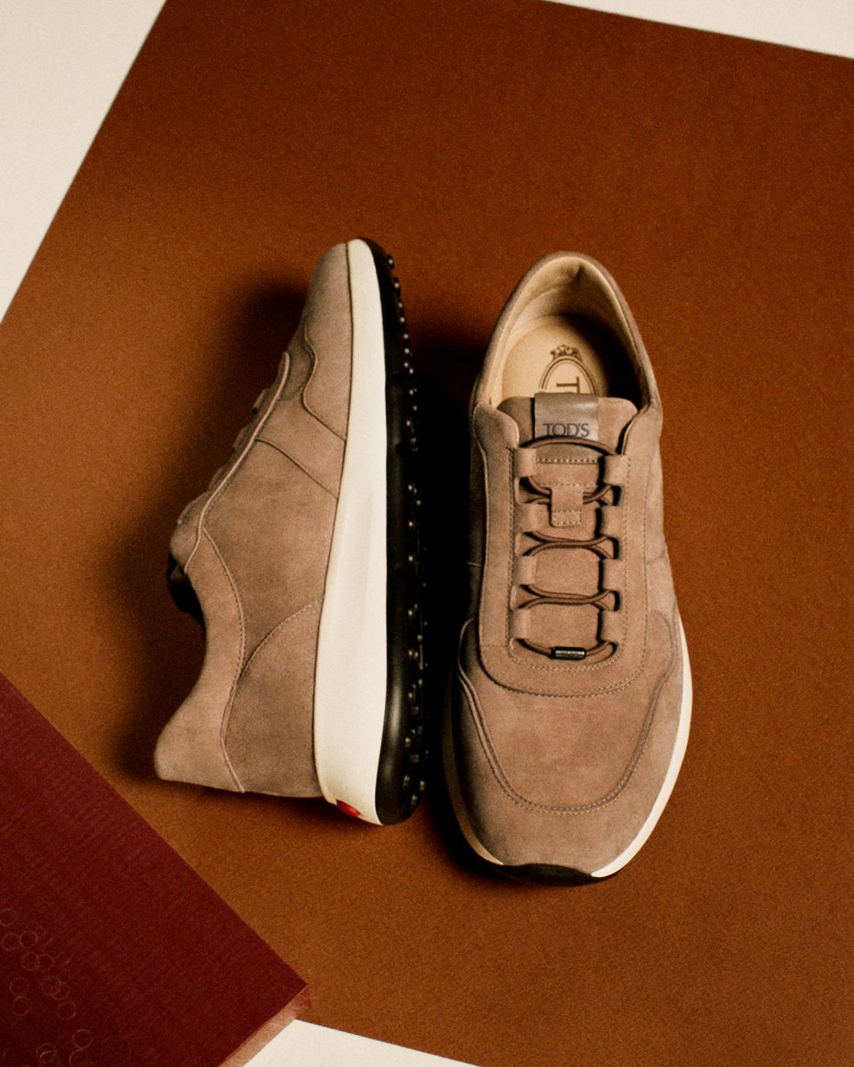 user_a81419c4　　　　　　　　　　　　　　　【美品】TOD'S Woman MULTICOLOUR T Timeless Shopping Bag in Leather and