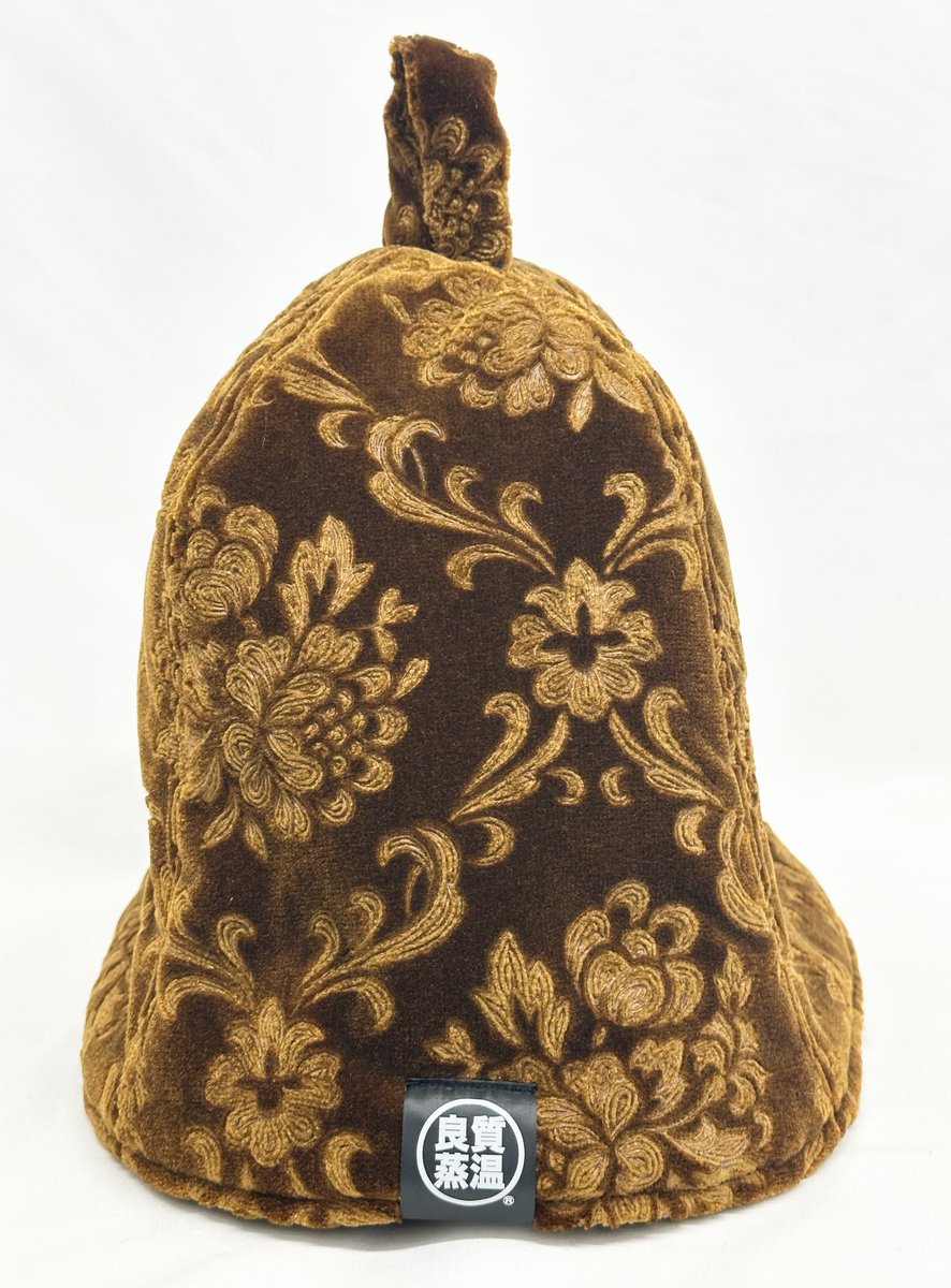 ベストサウナハット® (@best_sauna_hat) / Posts / X