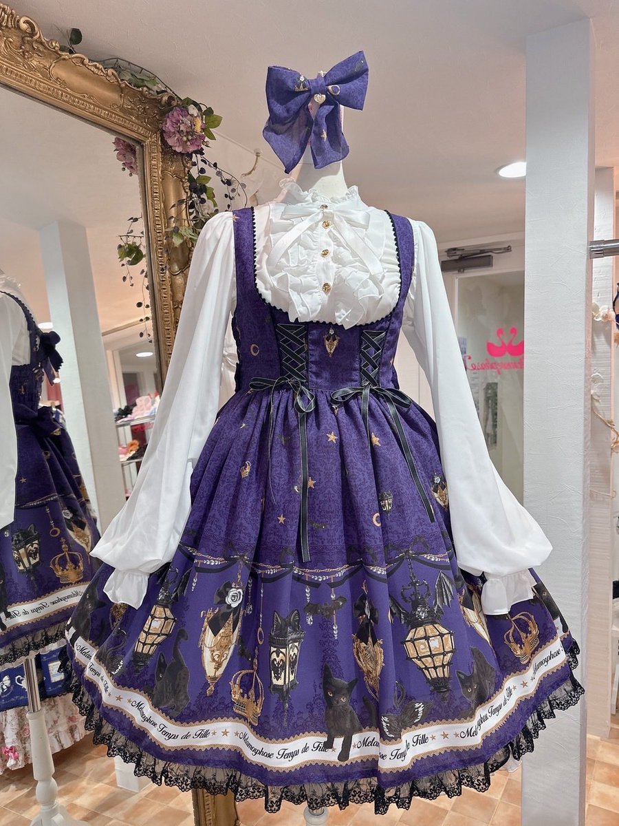 メタモルフォーゼ　ジャケット 極美品 メタモルフォーゼ スタンドカラー 軍服風 コート