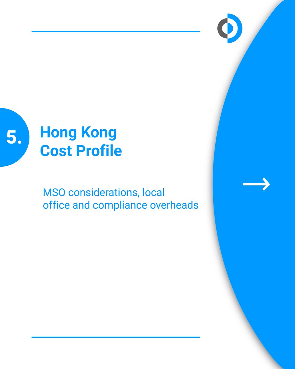 Paycomplianc's tweet image. 🇭🇰 Hong Kong Cost Profile
MSO (Money Service Operator) setup includes:
Licensing fees

Local office setup

Compliance overheads

🔍 Don’t forget mandatory local representation.
#HongKong #MSO #AsiaFintech