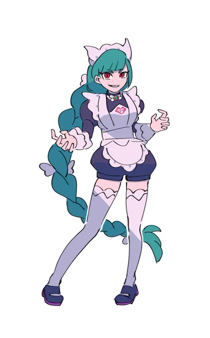 ら