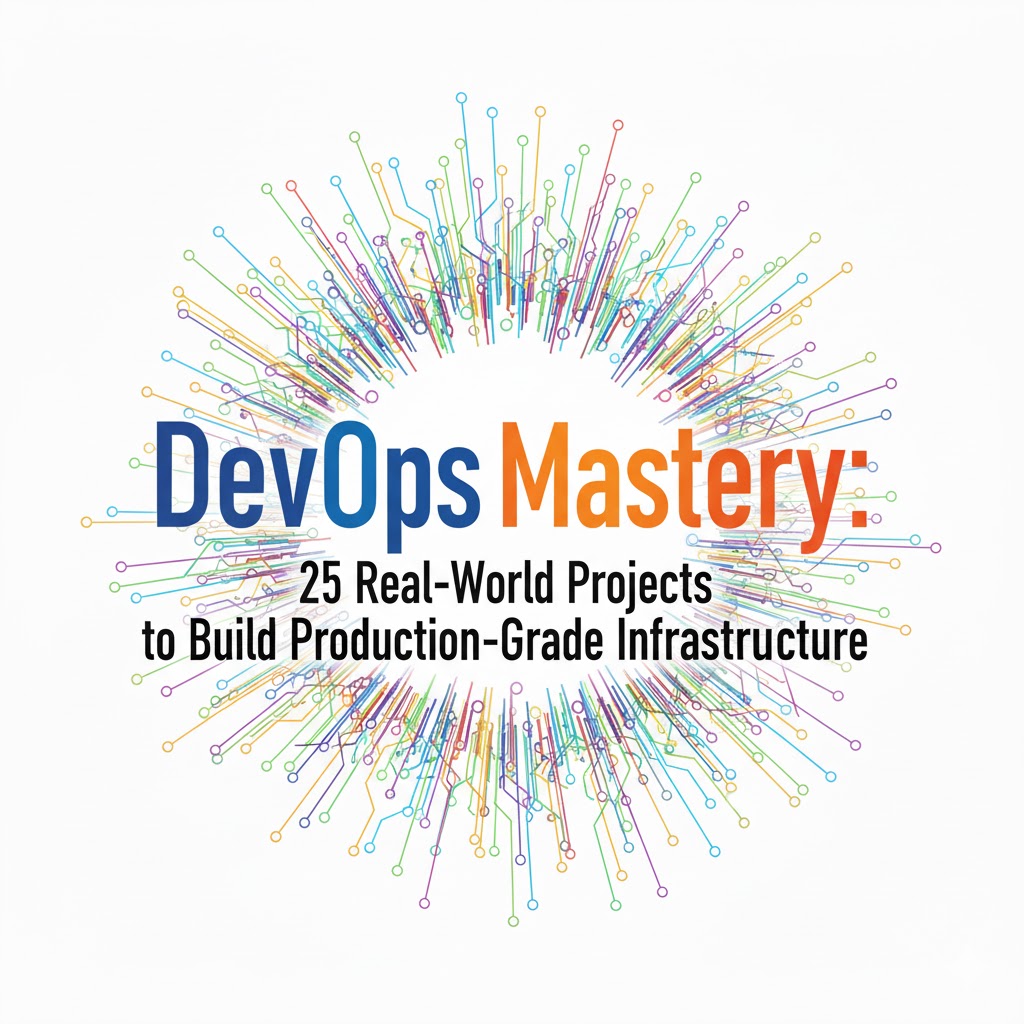 e_opore's tweet image. 25+ DevOps Projects with Source Code (All Built and Explained)
1. AI-Powered Code Review Platform (Next.js, Node.js, OpenAI API, PostgreSQL, Docker, Redis)
2. Real-Time Log Monitoring Dashboard (React, Go, WebSockets, Grafana, Prometheus, Kubernetes)
3. Cloud Cost Optimization…