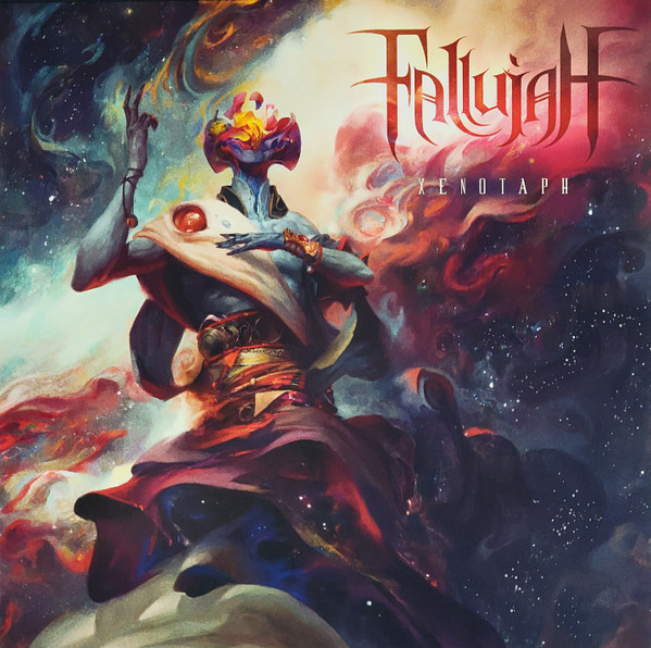 FALLUJAH - Xenotaph (2025): CRÍTICA Review, por <a href="/EMartineC/">Esteban Martínez</a> 

zeppelinrockon.com/2025/10/falluj…

<a href="/Fallujahband/">Fallujah</a>