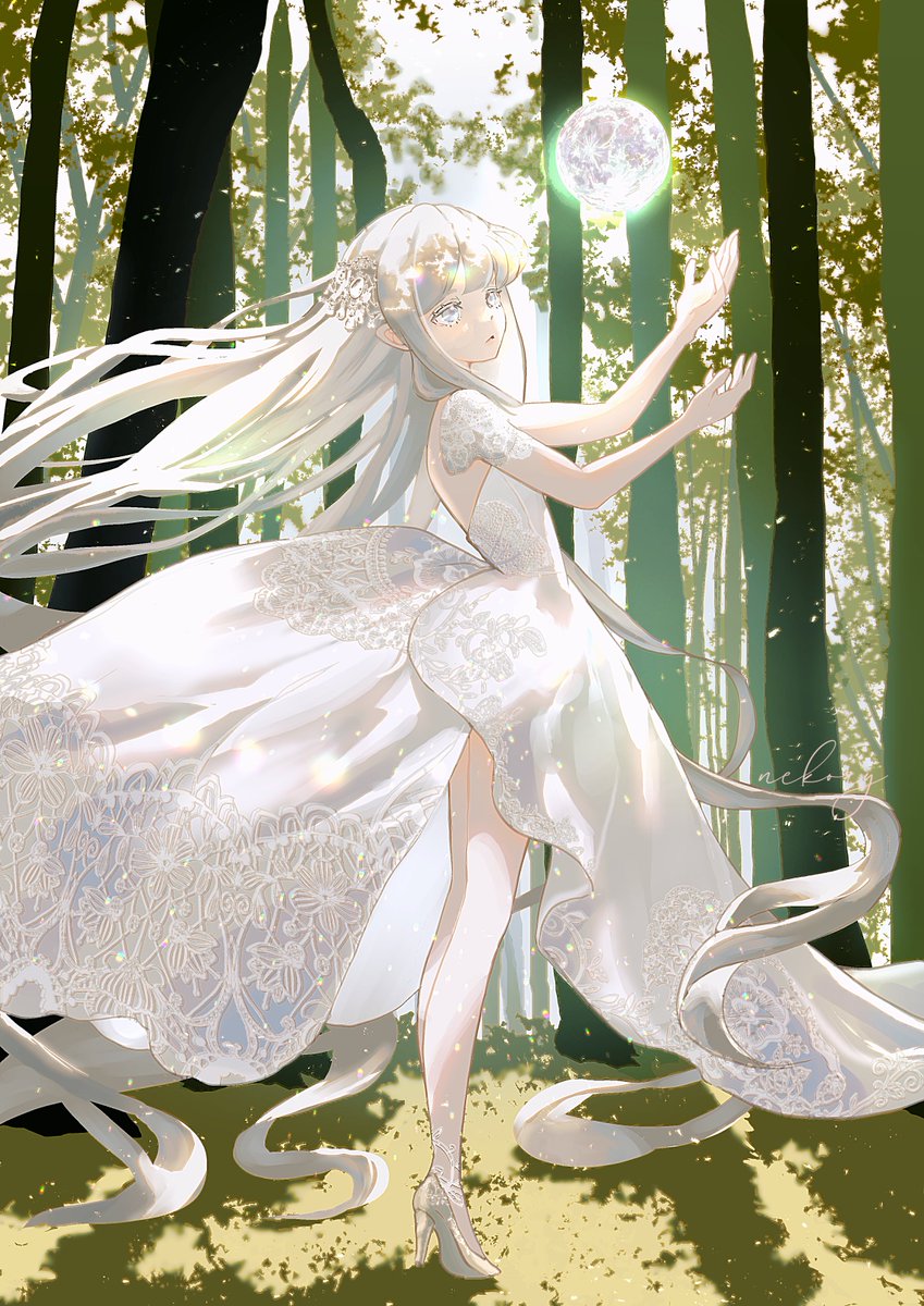 nekory (@flocon_art) on Twitter photo 