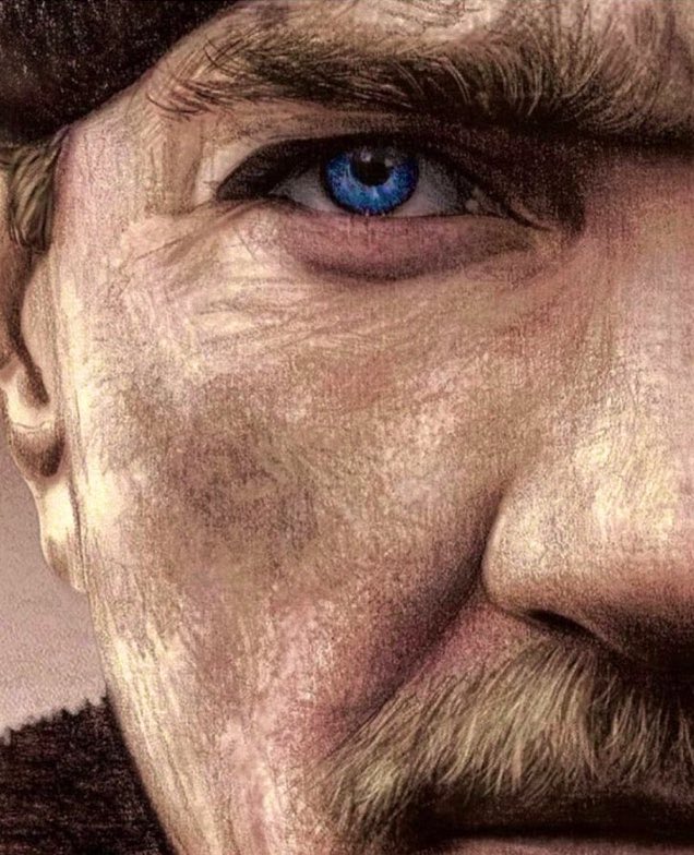 İyi ki ❤️🤍 #cumhuriyet