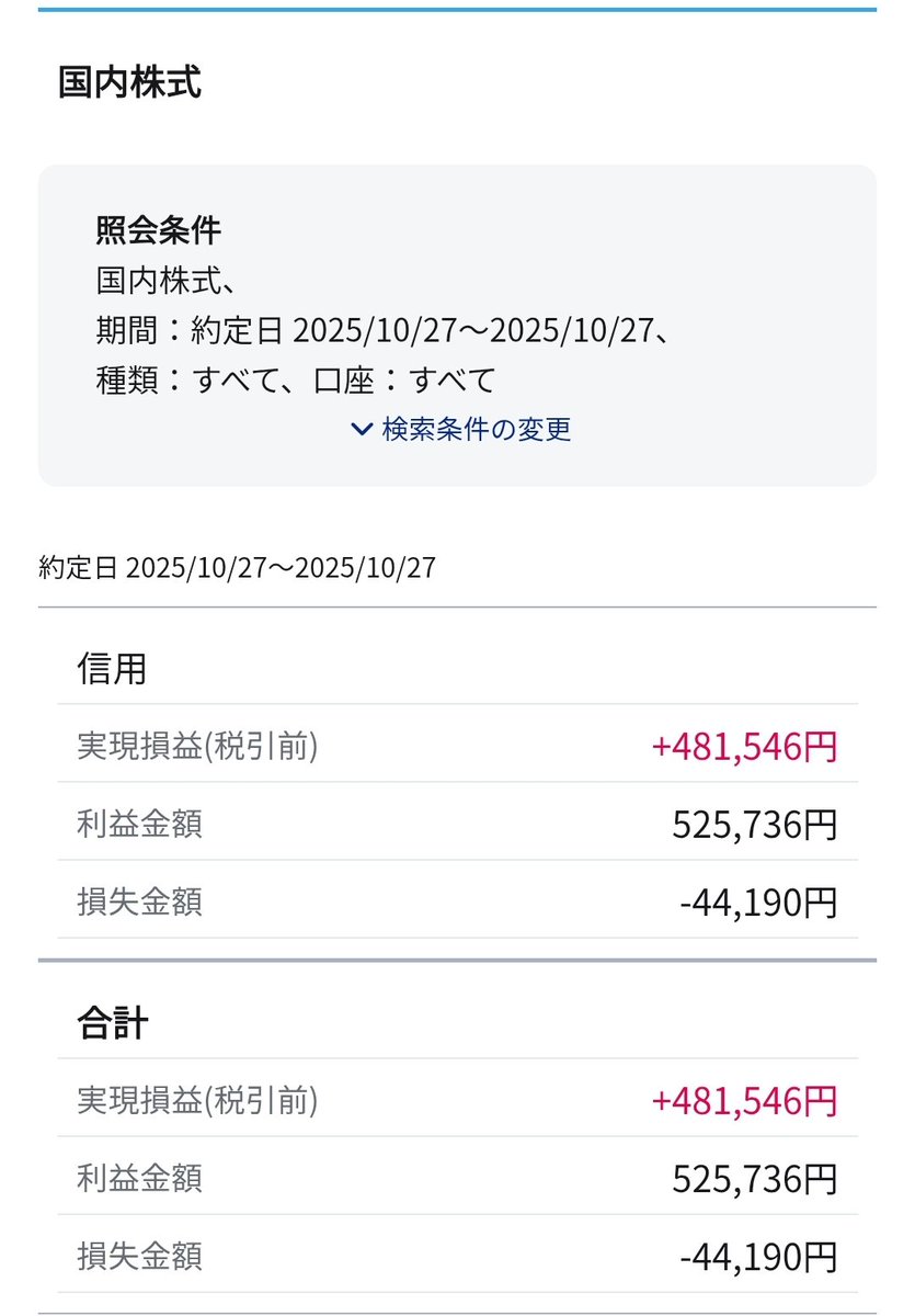 【2月】じゅんじゅん よしじゅん｜デイトレ勉強中📖 on X