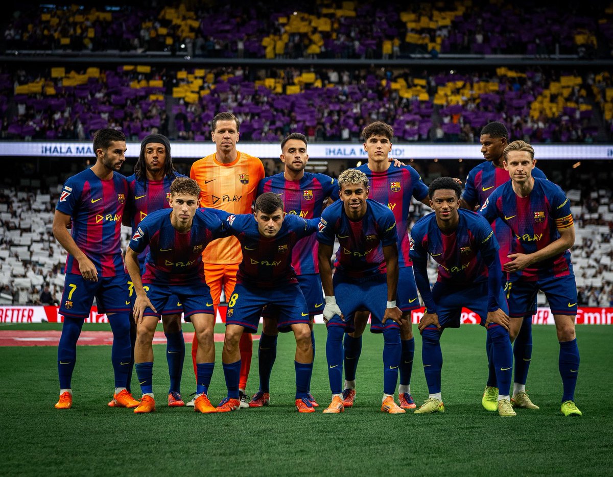 According to <a href="/OptaAnalyst/">Opta Analyst</a>’s latest prediction, Real Madrid holds a 68.91% probability of winning La Liga this season, while Barcelona’s chances stand at just 25.67%.