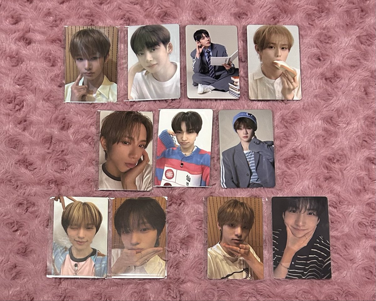 🦄💓愛IDOL사랑💙🦊 tweet media