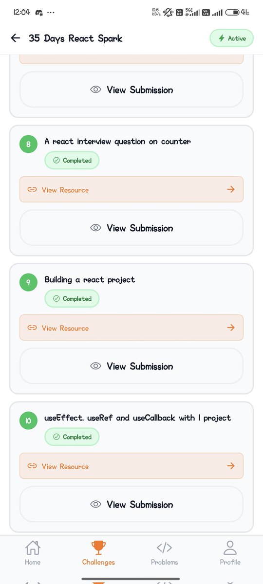 Deepaks0611's tweet image. Completed Day 17 of #25DaysJSChallenge 
Completed Day 15 of #WebDevelopment 
Completed Day 12 of #dsa in #Javascript 
Completed Day 10 of #React by
@Hiteshdotcom @ChaiCodeHQ and @nirudhuuu on #masterji
#buildinginpublic #javascript