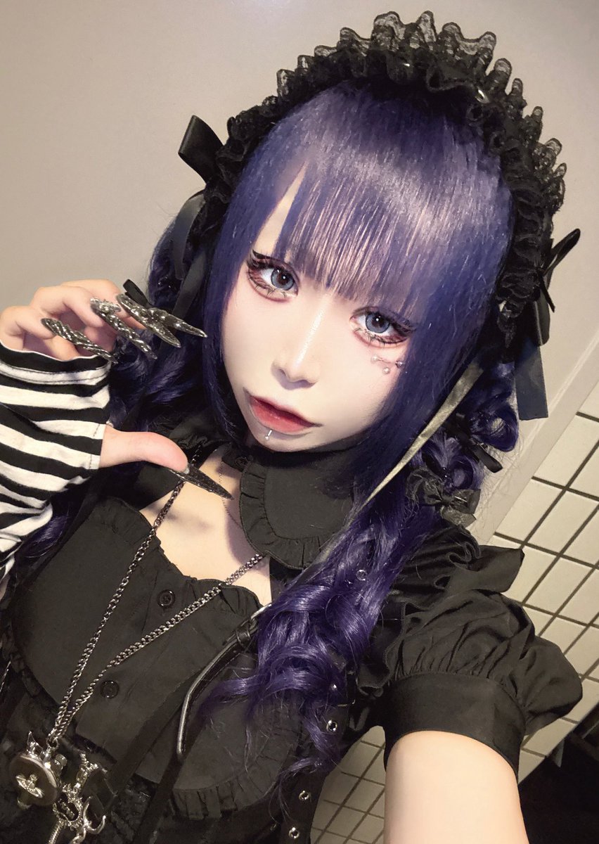 闇 死乃(ｼﾉ) (@_sino_83) / Posts / X