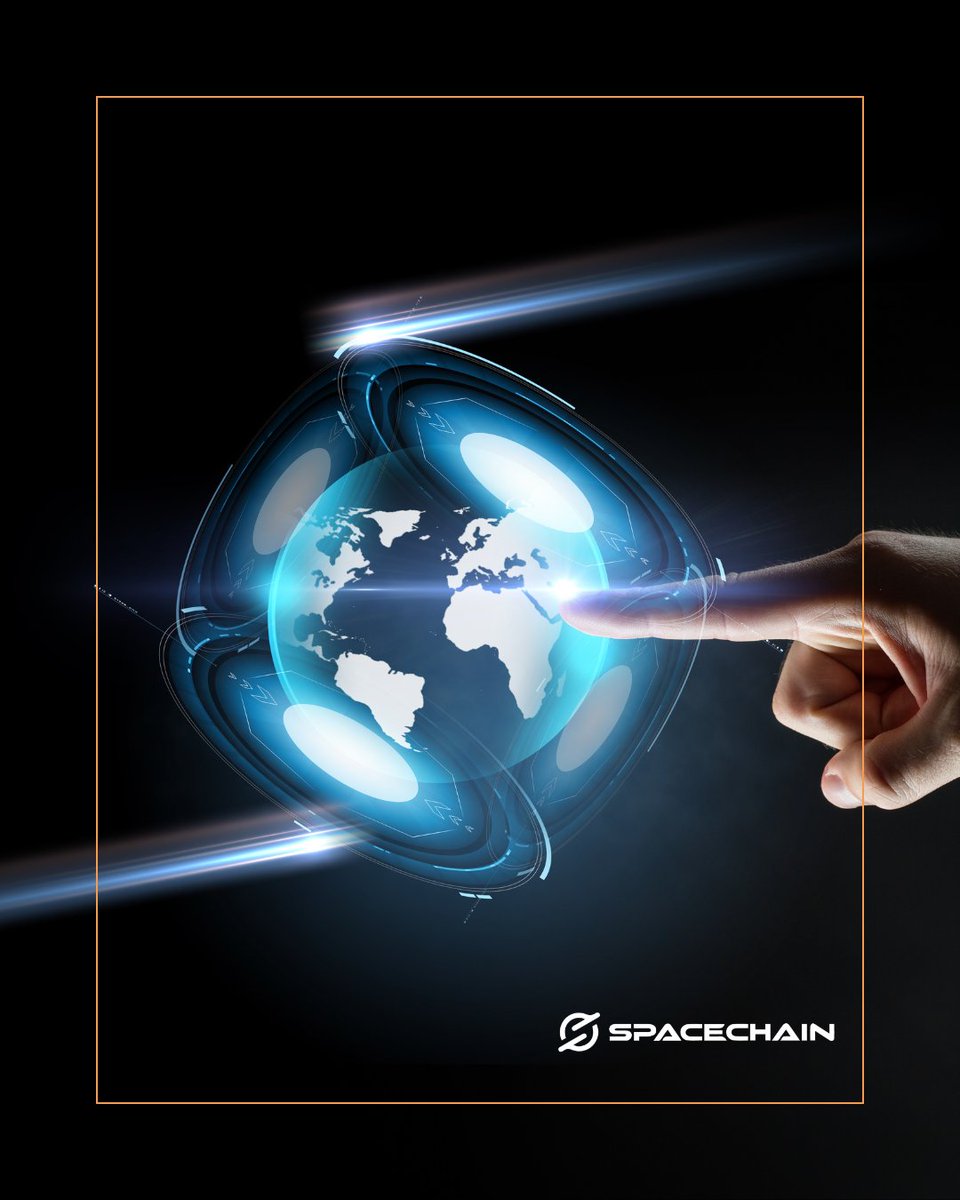 SpaceChain's tweet image. The SpaceChain KMS System in Orbit integrates advanced optical sensors and onboard AI to deliver real-time operational intelligence directly from space.

From vessel tracking to throughput efficiency, our system transforms global monitoring.
#spacechain #kms #satelliteai…
