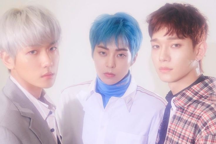 We stand with CBX and EXO

#AlwaysWithOT9
#CBX_is_part_of_EXO
#첸백시는_엑소의_일부입니다
#EXO <a href="/weareoneEXO/">EXO</a>
<a href="/SMTOWNGLOBAL/">SMTOWN</a>