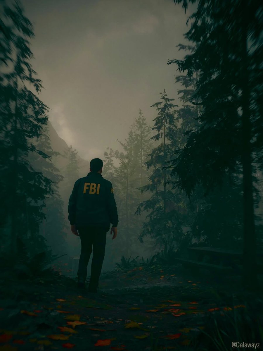 calawayz_'s tweet photo. Happy Birthday Alan Wake 2 !

#AlanWake2 #AlanWake #RemedyGames #VirtualPhotography #PlayStation #VPCONTEXT #VPWorld #VPHiddenGems https://t.co/0I9IdK9Gja