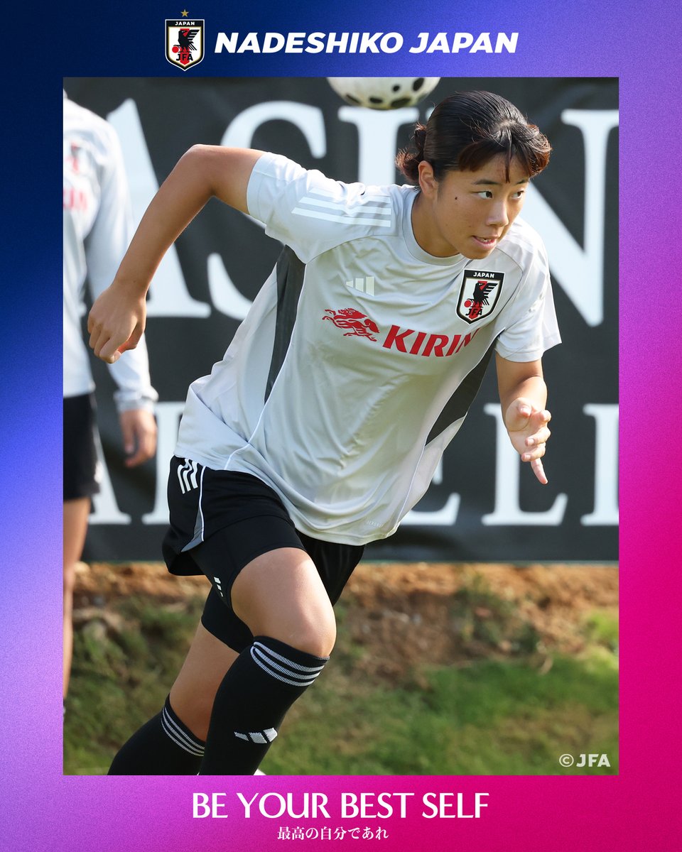 なでしこジャパン　キーパーユニ EC限定受注商品】プレーヤーズユニフォームキーホルダー