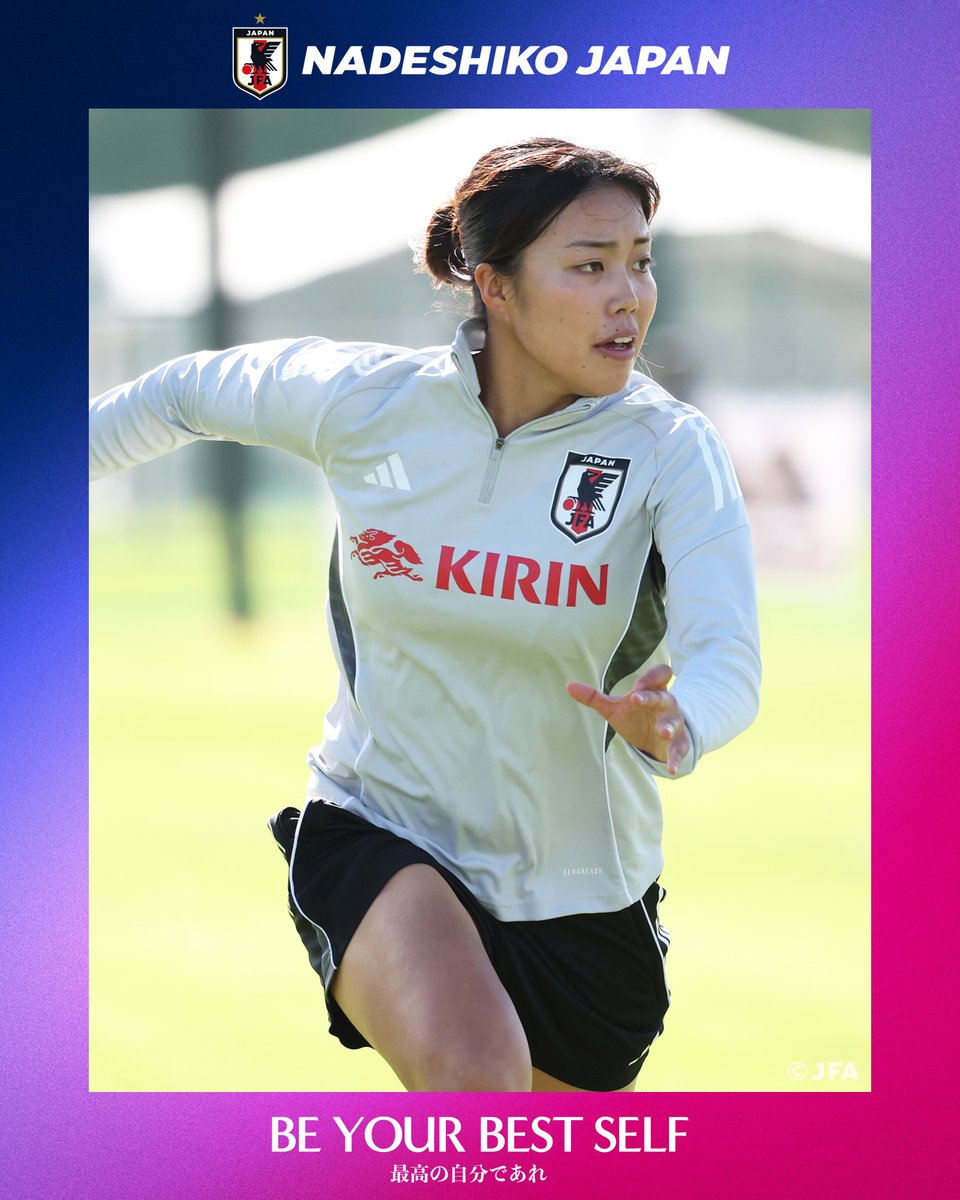 JFAなでしこサッカー on X