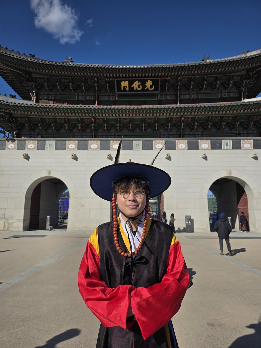 将軍キャスディNico（旧正月ミシックスキン）