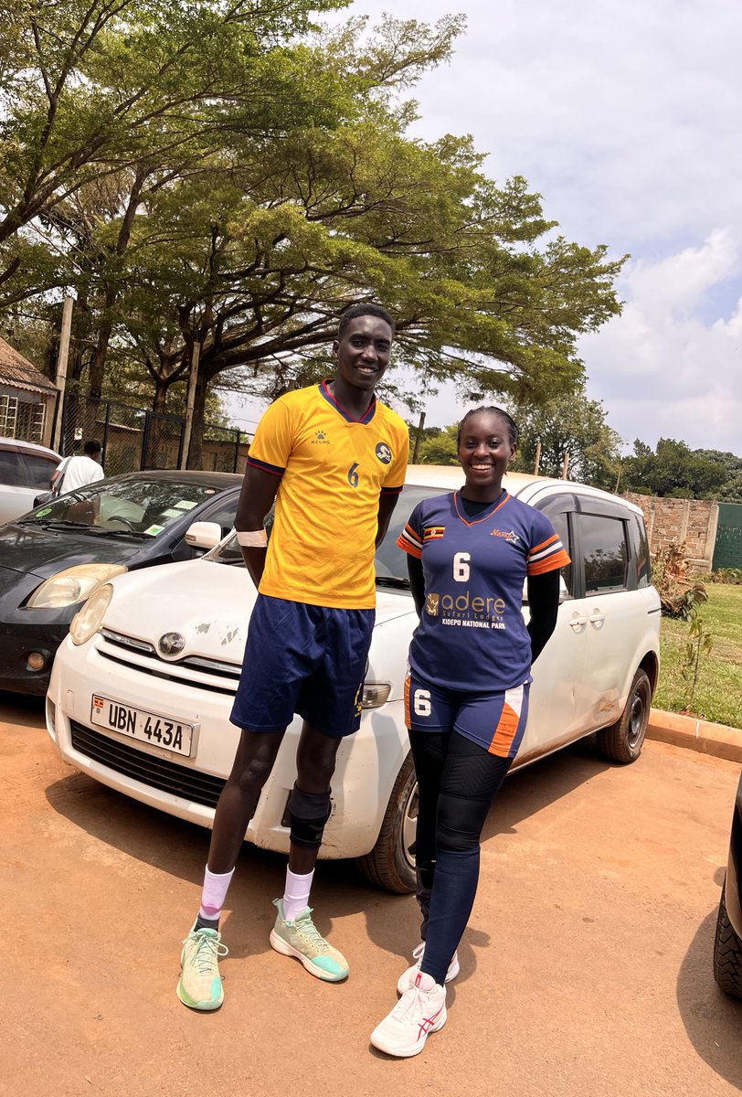 Anitahasiimire's tweet image. Still collecting fellow #6s, but this one’s the funniest addition to the #6club yet!
Thanks for the laughs!😂