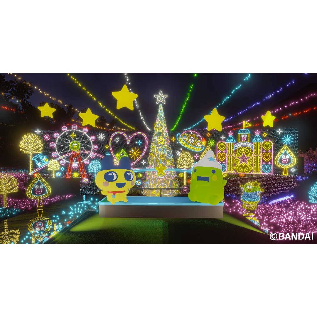 たまごっちグッズ情報 on X