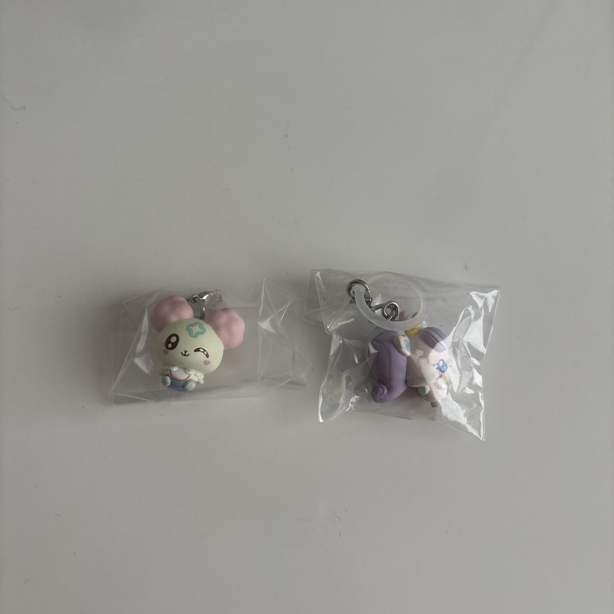 _2tae's tweet photo. ぷちきゅあ めじるしアクセサリー ガチャガチャ 交換

求▶︎前弾 ここ・なっつ
譲▶︎しふぉん、にこ

郵送希望です📮 https://t.co/HG6ZPs9RdB