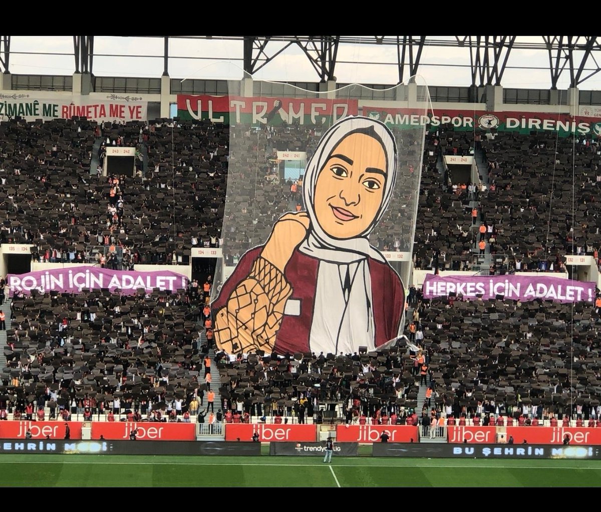 Bu yüzden AMEDSPOR sadece bir futbol takımı  yada spor kulübü değildir.