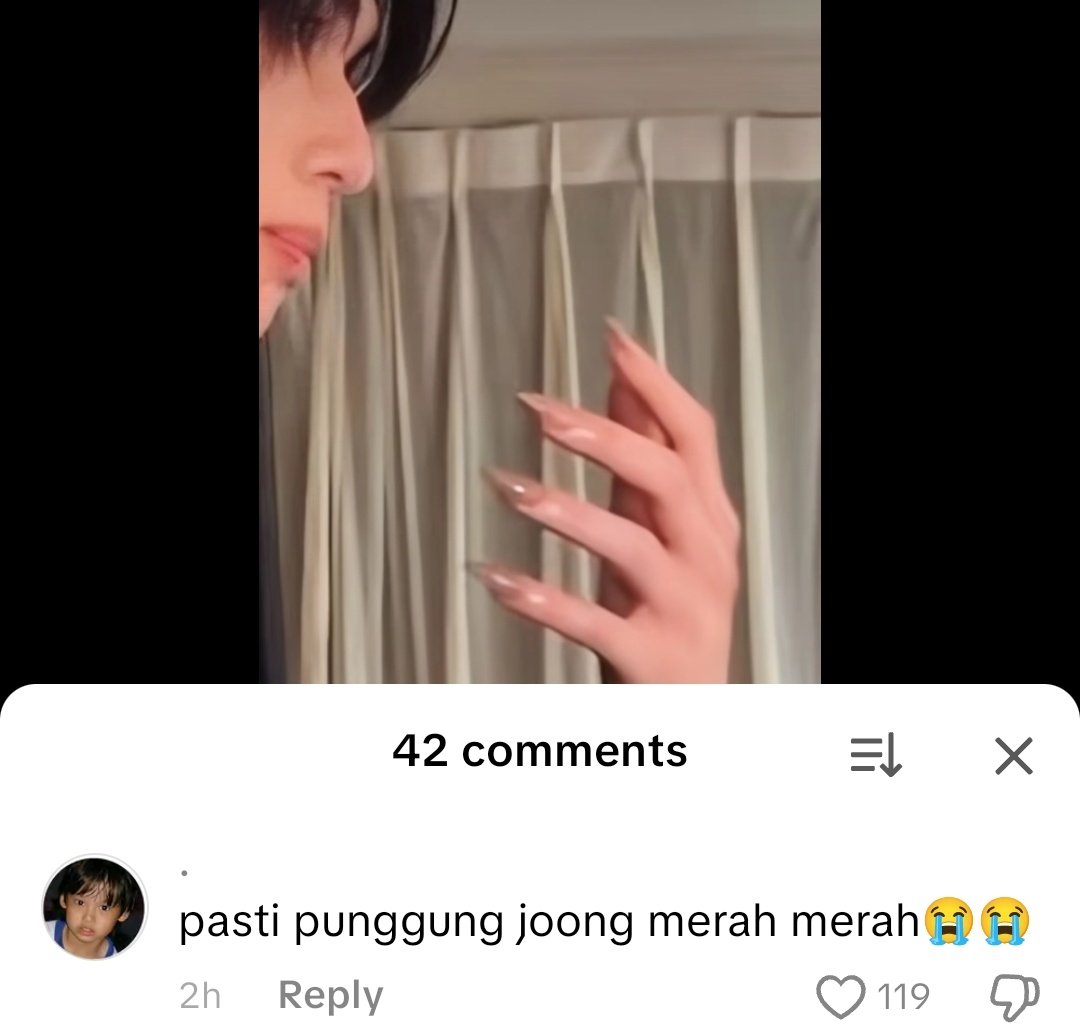 chenataluv's tweet image. AJG 😭