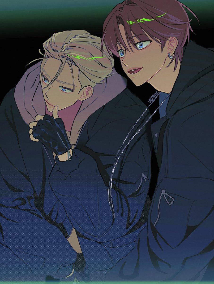 주주죠죠 크로스