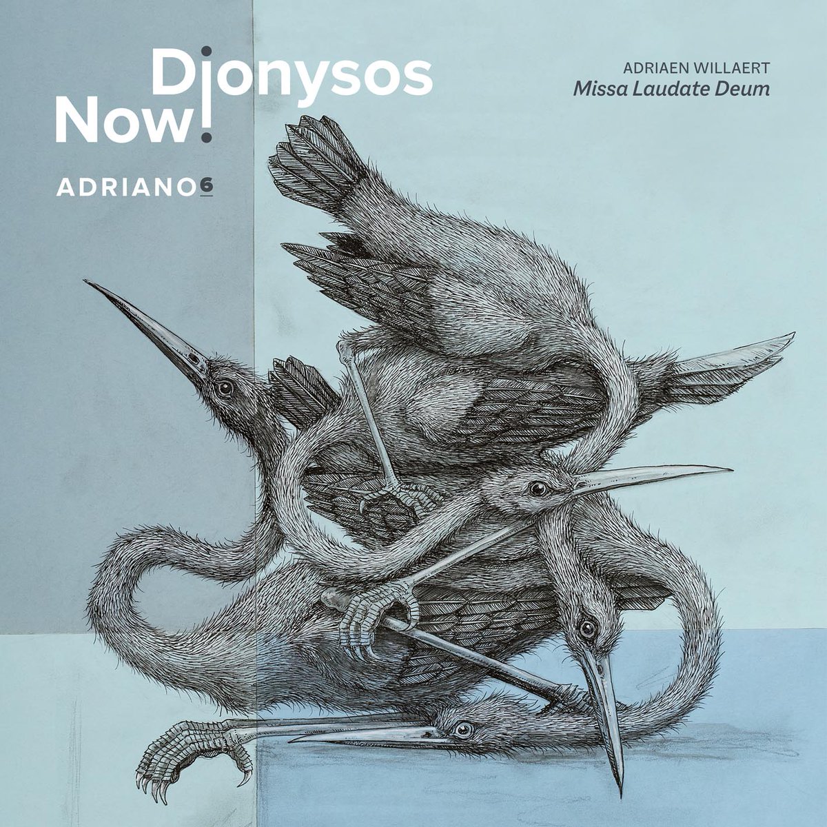 johanvanveen's tweet image. #earlymusic #oudemuziek CD review: Willaert, &apos;Adriano6 - Missa Laudate Deum&apos; (Dionysos Now!/Tore Tom Denys) 
musica-dei-donum.org/cd_reviews/Evi…