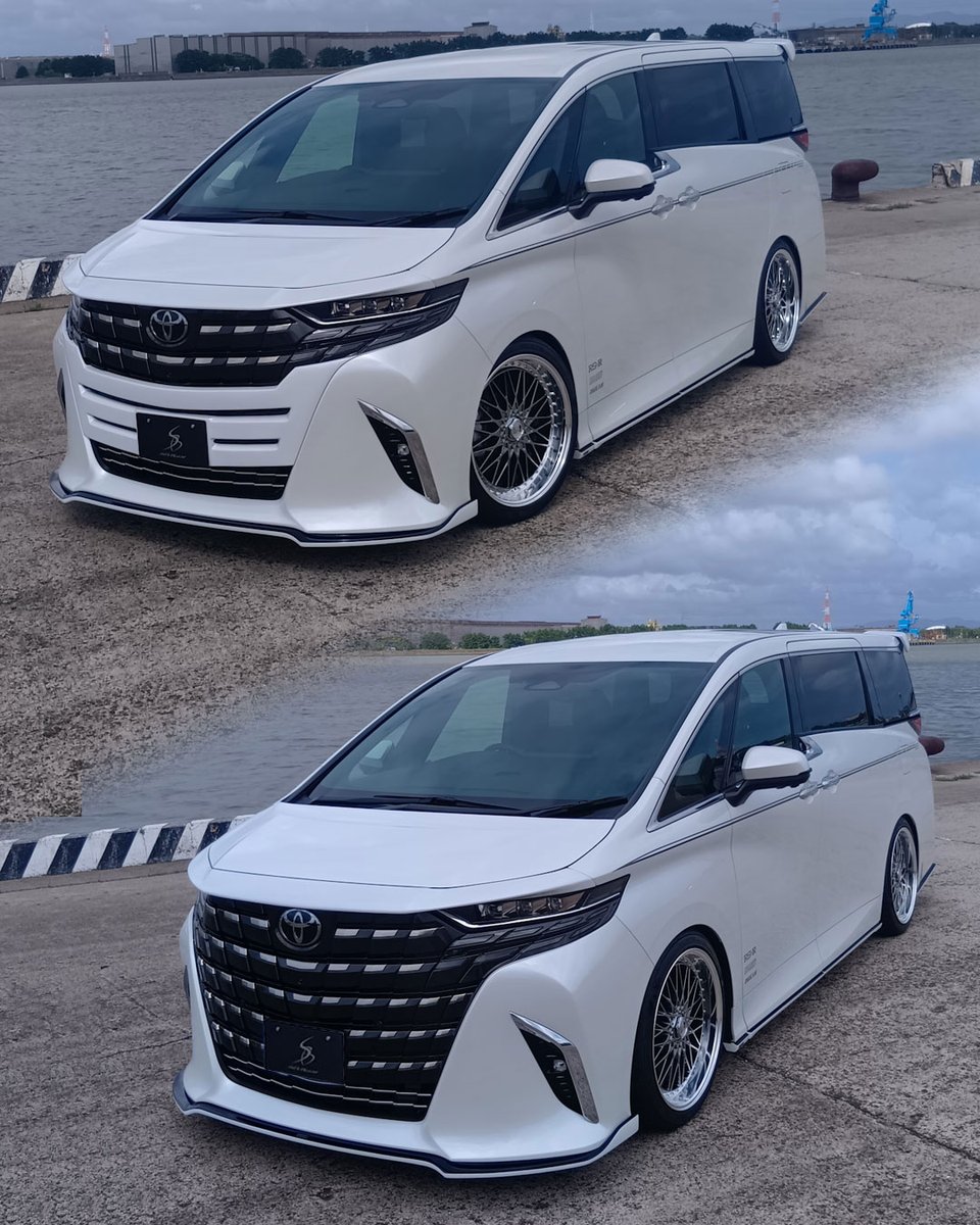 NEW☆希少商品☆Silk Blaze+Yokohama BluEarth E51 225/60R17(2018)☆希少商品☆NEW☆Hiace/Caravan