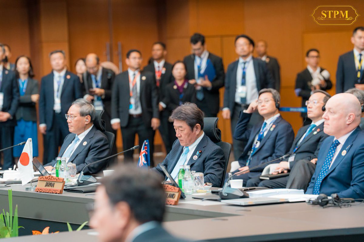 Samdech Thipadei HUN MANET tweet media