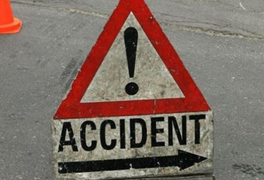 10 injured in road mishap in N. Afghanistan