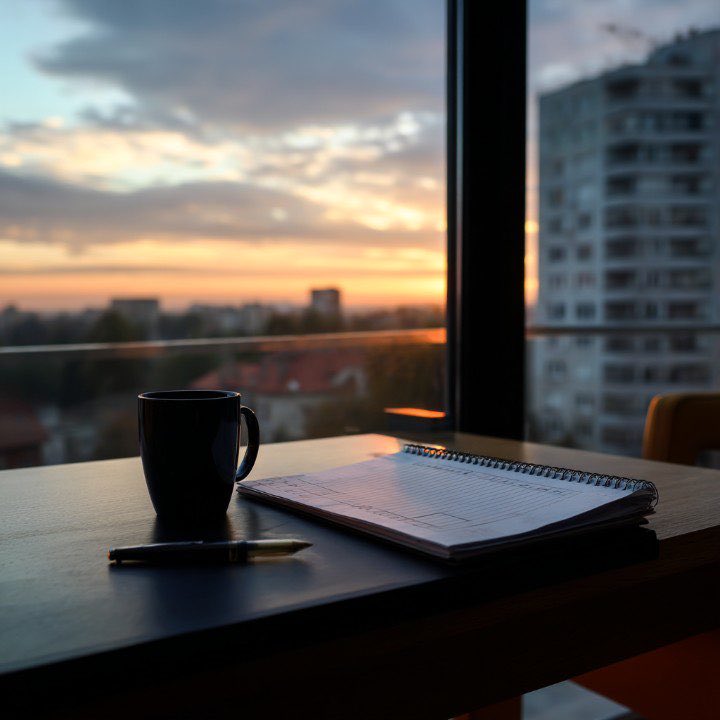TheRealKeStar's tweet photo. New week, new momentum. Small habits beat big intentions โ name one tiny action youโll guard today that moves you toward your biggest goal. Iโll RT the best replies. ๐
#MondayMotivation #FocusDrive https://t.co/5tQuBEsK7W