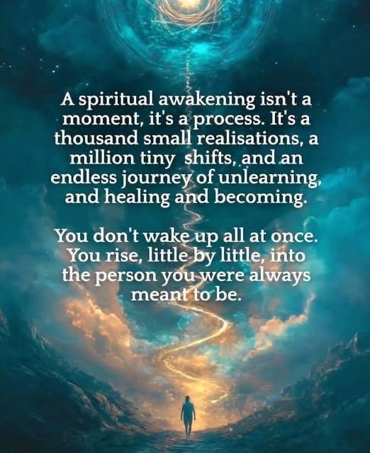 ReadyToGoWild's tweet photo. The spiritual awakening is currently happening at this moment 

https://t.co/TlBRBdvQVh https://t.co/aThmEXi8fR