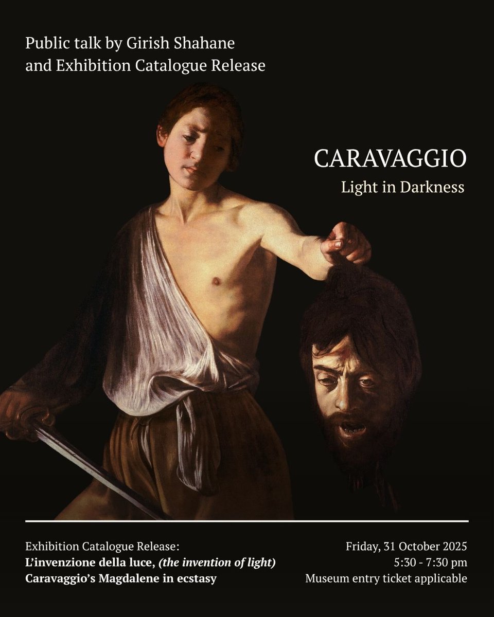 Dr. Bhau Daji Lad Museum tweet media