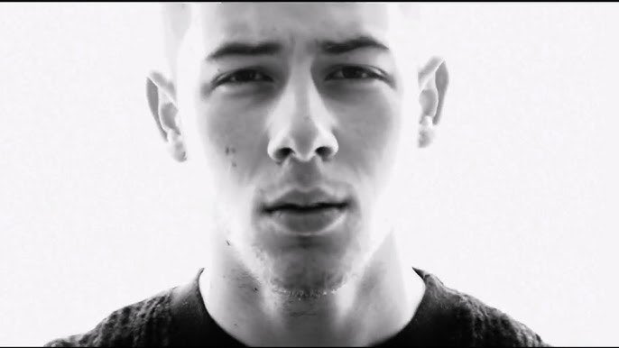 MagicHandz's tweet image. Nick Jonas #CHAINS #JEALOUS #AreaCode #LEVELS