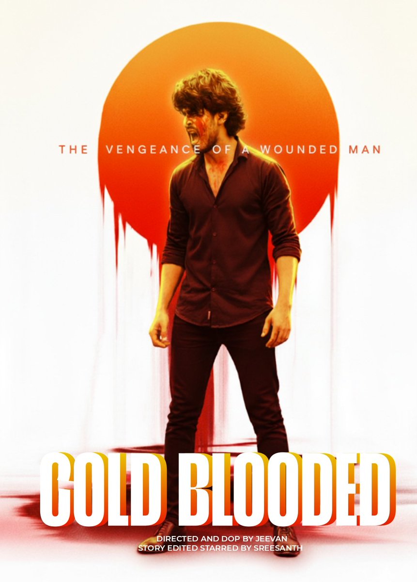 CreativeCa27953's tweet image. Watch COLD BLOODED youtu.be/Voo9392xZgg?si…
#coldbloodeshortfilm #malayalam