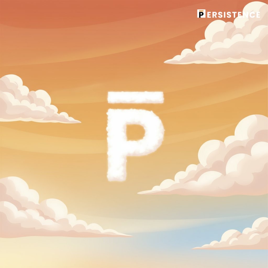 Persistence One 🟠🔁 tweet media