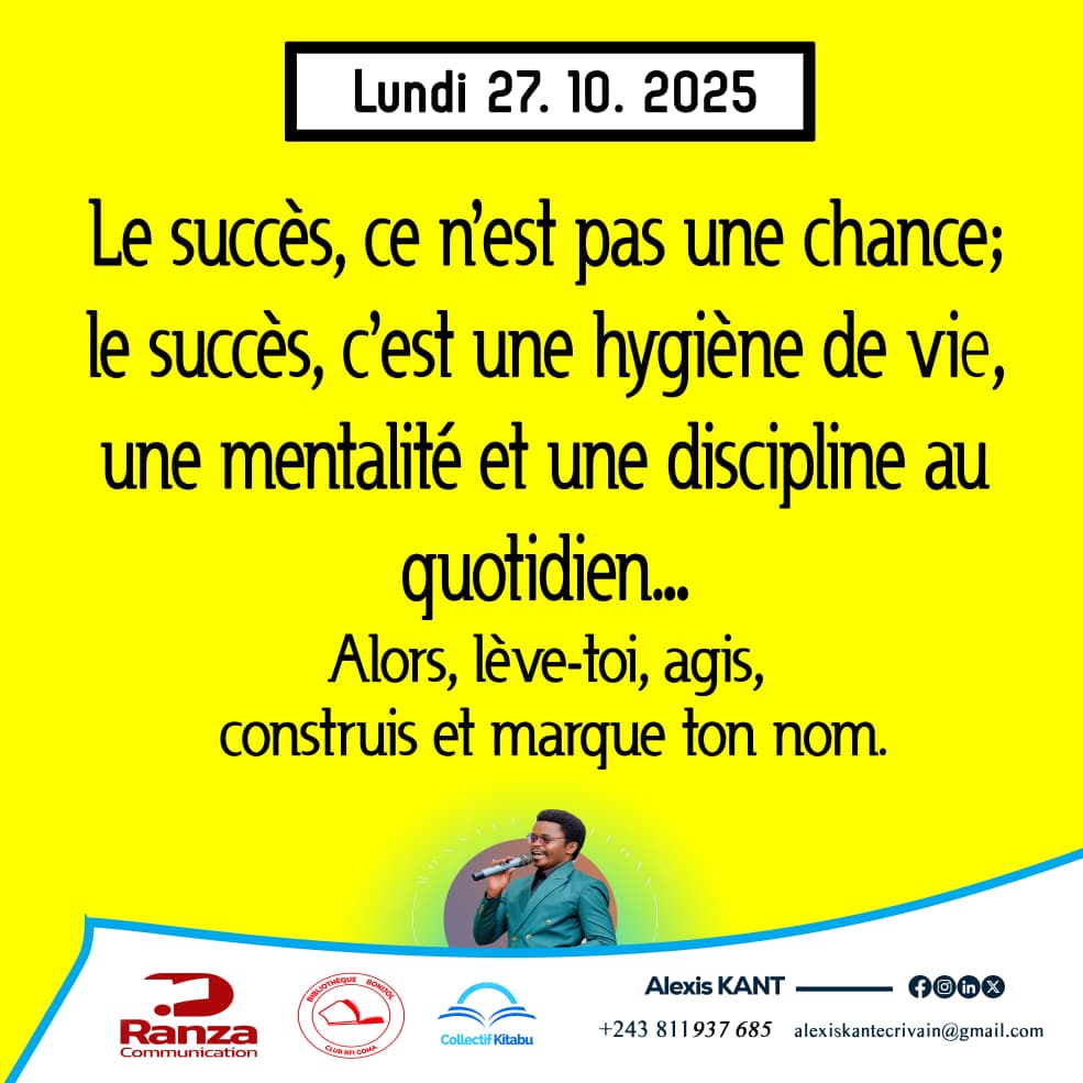 AlexisKant11's tweet photo. Pour cette nouvelle semaine,
Allons une fois de plus au rendez-vous du succès...
💙❤️💙❤️ https://t.co/9vwzTq4Ggu
