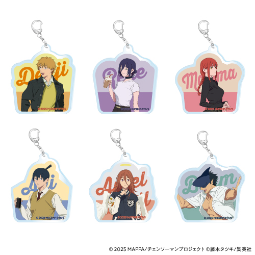 ▷#チェンソーマンカフェ◁ ✨オンラインストアは明日まで