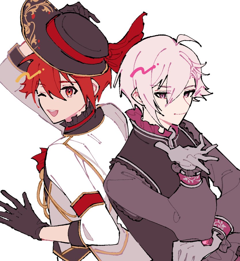 Chikurin (@ckr_97ib) on Twitter photo 