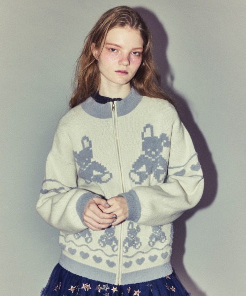 新品完売品！キャンスパ ブルゾン メリージェニー ミキオサカベ リルリリーAnk merry jenny Official Website｜メリージェニー公式HP