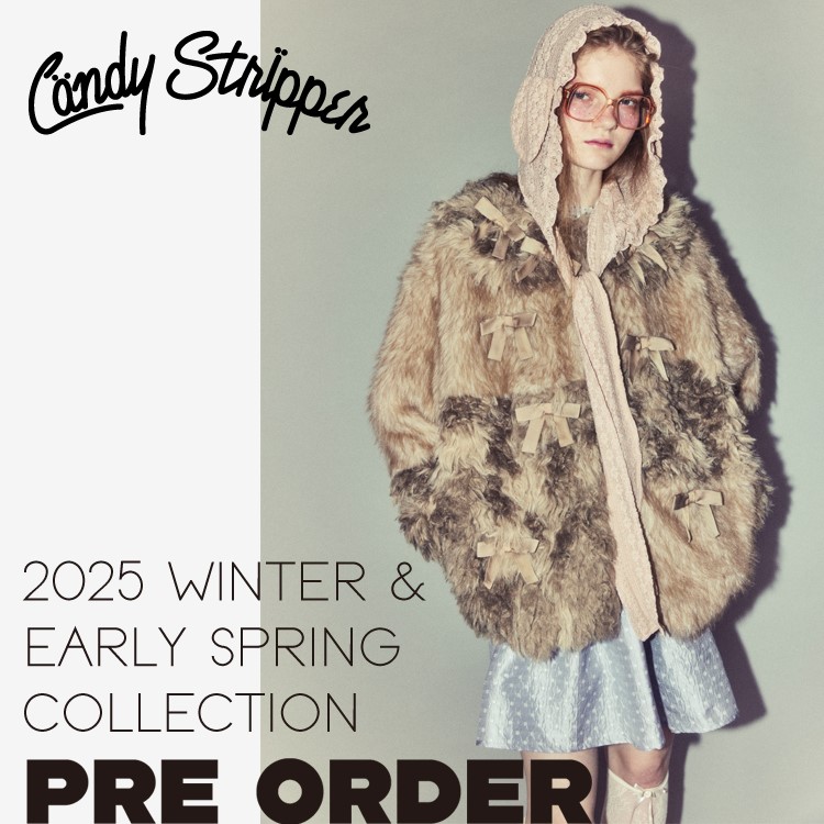 に*な様 Candy Stripper * CANDY PATCHWORK DE Candy Stripper (@_candystripper_) / Posts / X